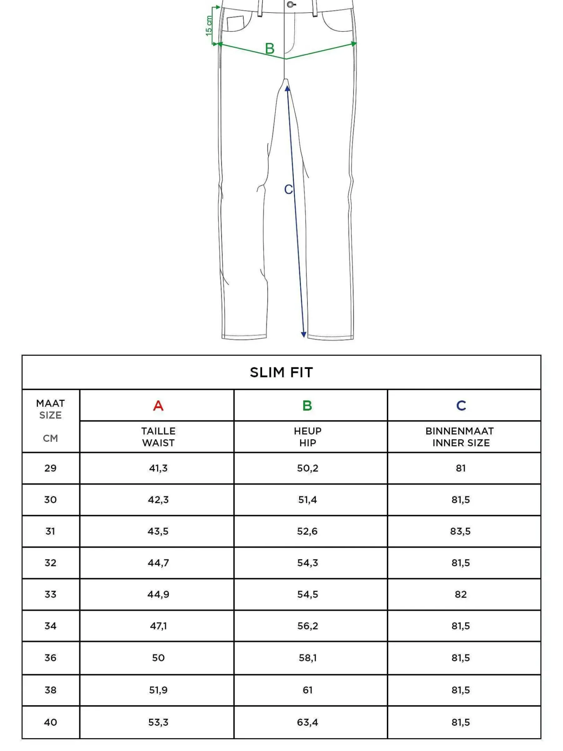 Wam Denim Advent Stretch Slim Fit Black Jeans| Jeans