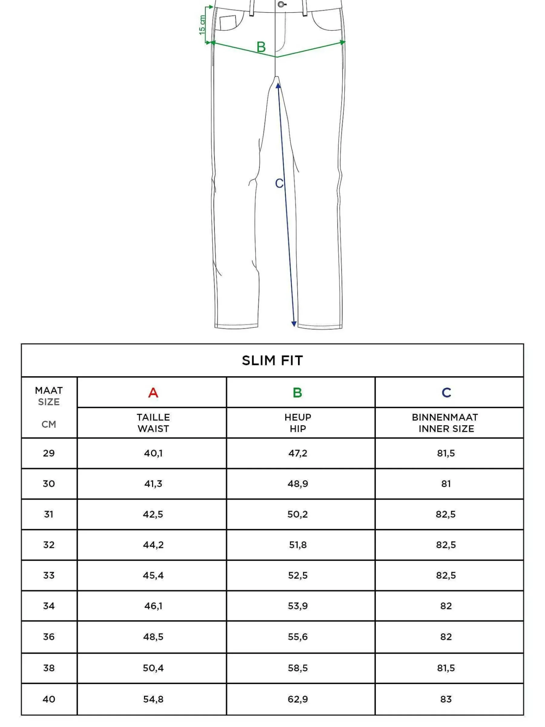 Wam Denim Agrican Slim Fit Dark Navy Jeans| Jeans