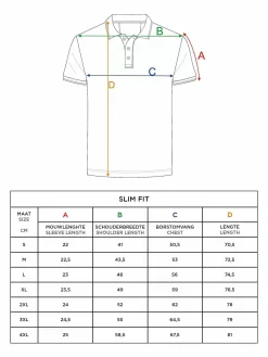 Wam Denim Aldo Menthol Polo| Polo'S