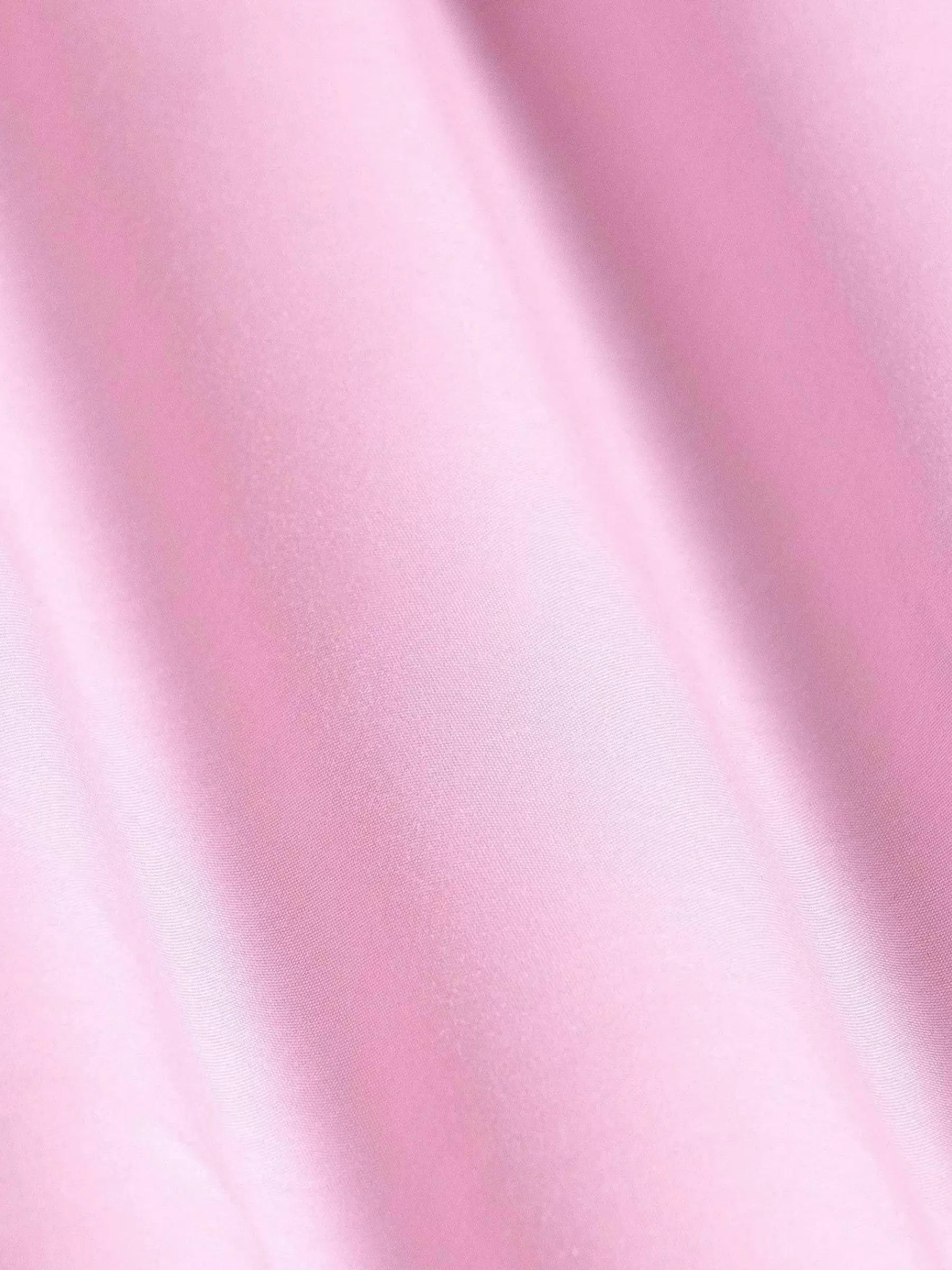 Wam Denim Ales Solid Structured Pink Overhemd Lange Mouw| Overhemd Lange Mouwen