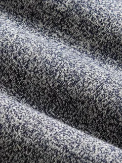 Wam Denim Altena Turtle Nick Vesten Grey| Vesten