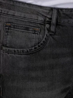 Wam Denim Amaud Slim Stretch Grey Jeans| Jeans