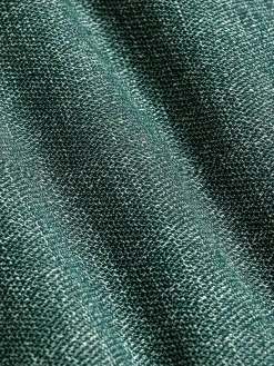 Wam Denim Balboa Textured Green Colbert| Colberts