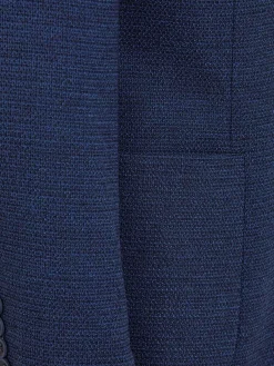 Wam Denim Colbert 74115 Harmony Navy| Colberts