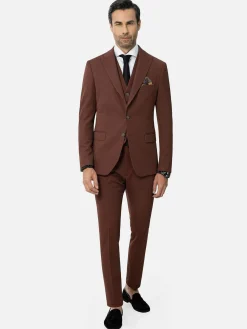 Wam Denim Colbert 70068 Kenneth Peru| Colberts