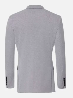 Wam Denim Colbert 70067 Nolan Grey| Colberts