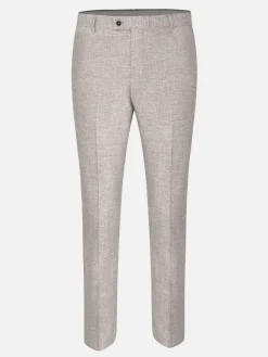 Wam Denim Cullen Beige Pantalon| Pantalons