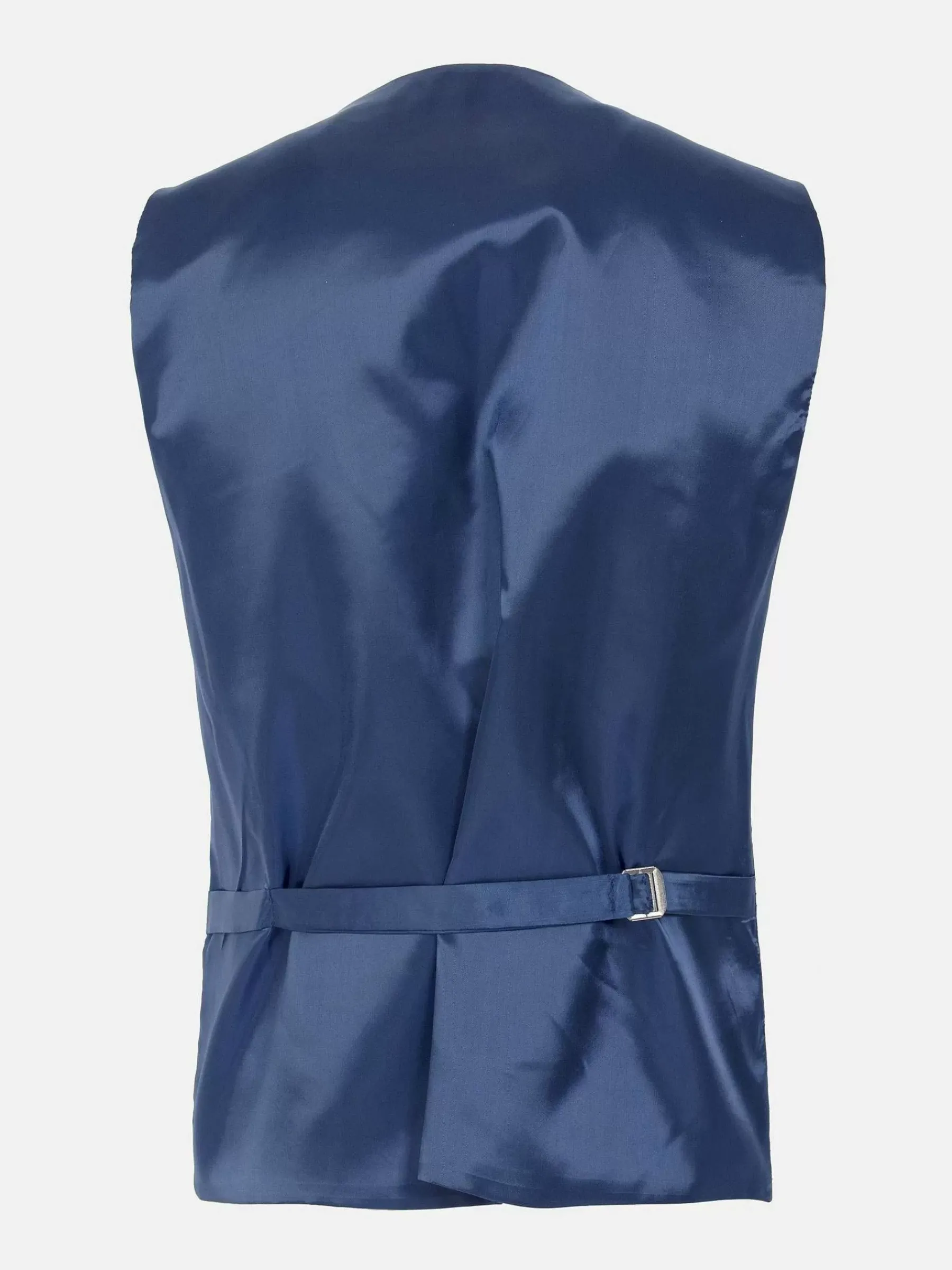 Wam Denim Cullen Blue Gilet| Gilets