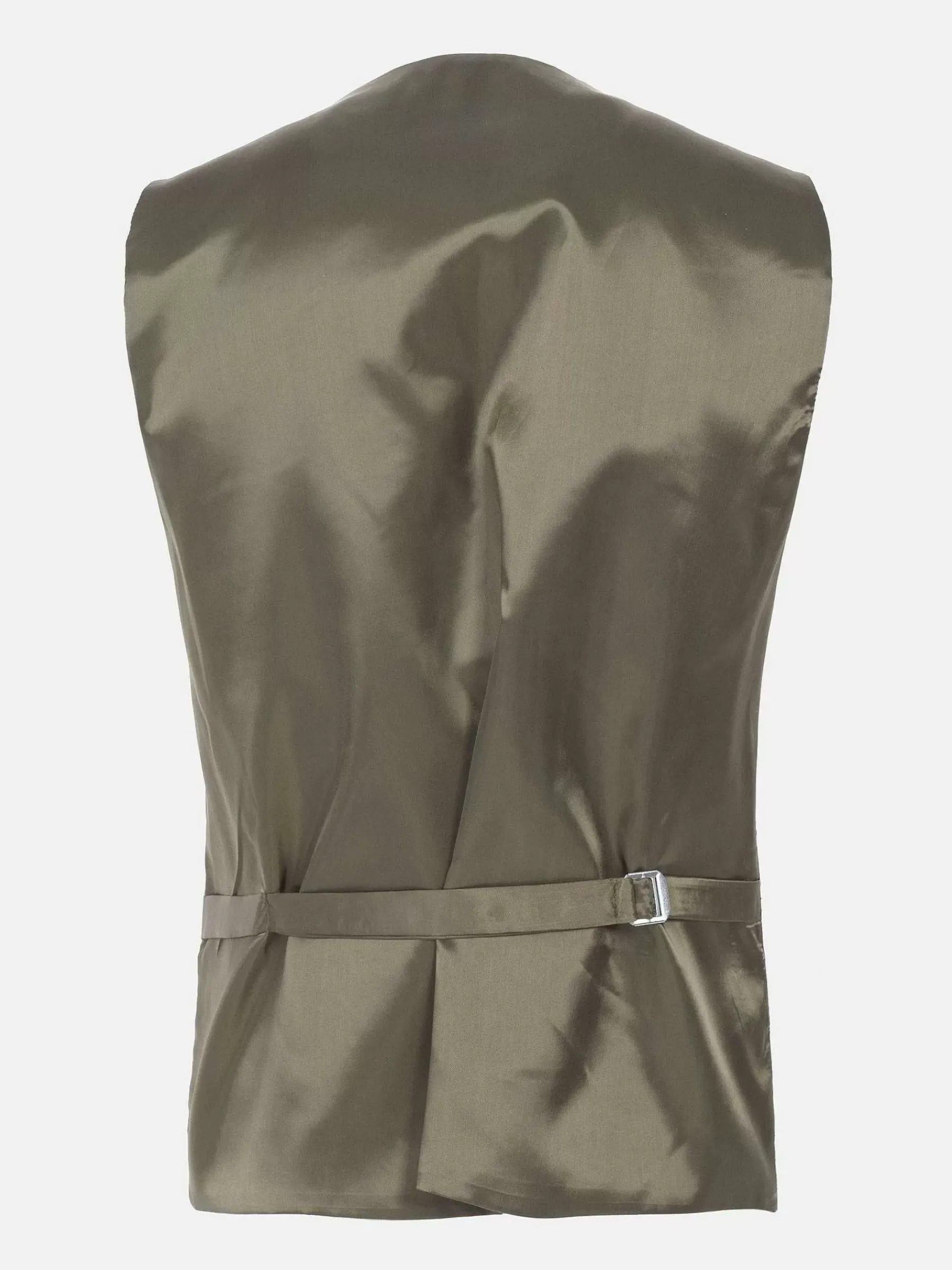 Wam Denim Cullen Green Gilet| Gilets