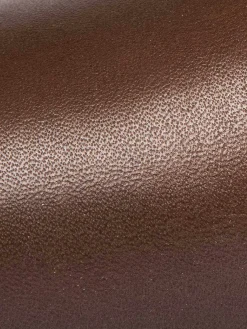 Wam Denim Dark Brown Leather Schoenen| Schoenen