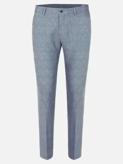 Wam Denim Delfina Blue Pantalon| Pantalons