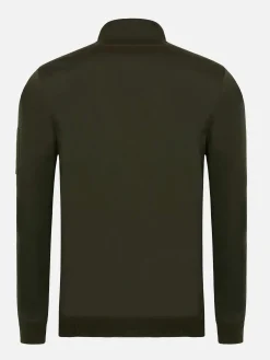 Wam Denim Gian Slim Fit Khaki Zomer Jassen| Zomerjassen
