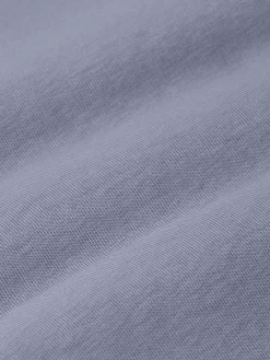 Wam Denim Hawaiian High Neck Grey Sweater| Sweaters
