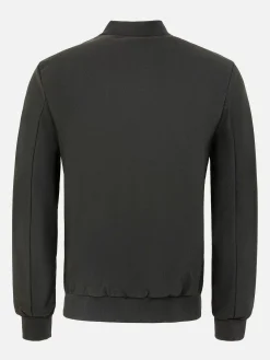 Wam Denim Jaxon Slim Fit Black Zomer Jassen| Zomerjassen
