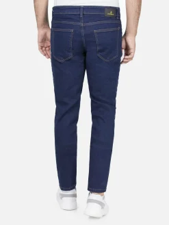 Wam Denim Jeans 82165 Avery Dark Navy| Jeans