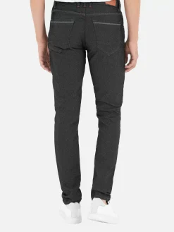 Wam Denim Jeans 72038 Black| Jeans