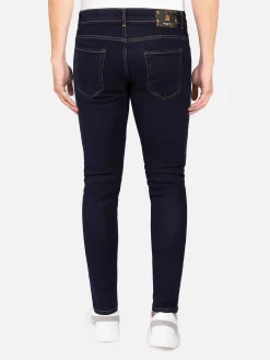 Wam Denim Jeans 82166 Coyan Dark Navy| Jeans
