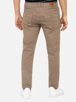 Wam Denim Jeans 72243 Dov Beige| Jeans