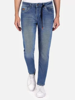 Wam Denim Jeans 72296 Kosta Light Blue| Jeans