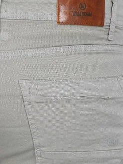 Wam Denim Jeans 72298 Natal Beige| Jeans