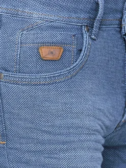 Wam Denim Jeans 72113 Natanel Blue| Jeans