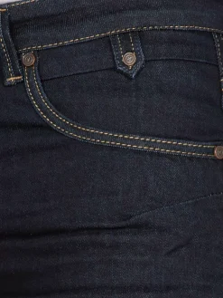 Wam Denim Jeans 72219 Sender Navy| Jeans