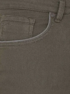 Wam Denim Jeans 72225 Sinai Khaki| Jeans