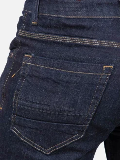 Wam Denim Jeans Dark Navy| Jeans