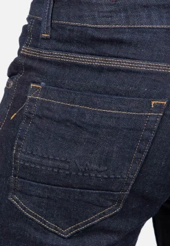 Wam Denim Jeans Dark Navy| Jeans