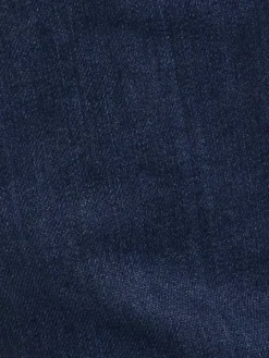 Wam Denim Jeans Nottel Navy| Jeans