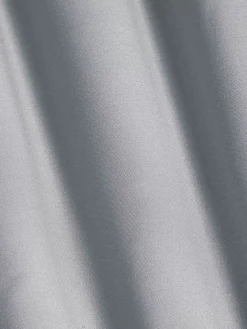 Wam Denim Leira Solid Grey Overhemd Lange Mouw| Overhemd Lange Mouwen