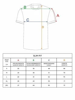 Wam Denim Lucas Pique Knit White T-Shirt| T-Shirts