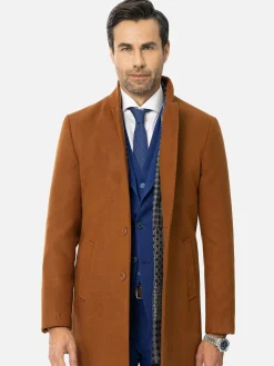 Wam Denim Manteljassen 81104 Annecy Peru| Manteljassen