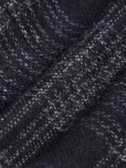 Wam Denim Manteljassen 71259 Bronson Navy| Manteljassen