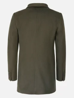 Wam Denim Manteljassen 71258 Ventana Khaki| Manteljassen