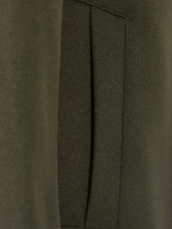 Wam Denim Manteljassen 71258 Ventana Khaki| Manteljassen