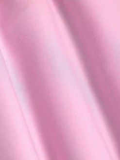 Wam Denim Metz Solid Pink Overhemd Lange Mouw| Overhemd Lange Mouwen