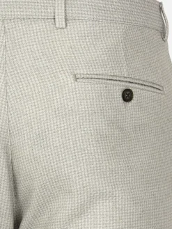 Wam Denim Nicola Grey Pantalon| Pantalons