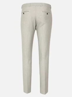 Wam Denim Nicola Grey Pantalon| Pantalons
