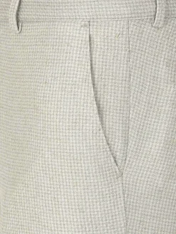 Wam Denim Nicola Grey Pantalon| Pantalons
