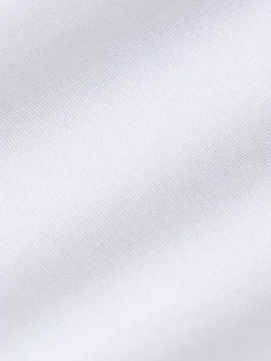 Wam Denim Overhemd Lang Mouw 75665 Harvey Specter White| Overhemd Lange Mouwen