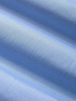 Wam Denim Overhemd Lange Mouw 75698 Cruise Light Blue| Overhemd Lange Mouwen