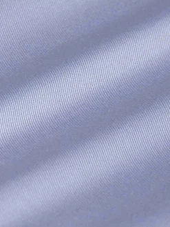 Wam Denim Overhemd Lange Mouw 75665 Harvery Specter Light Blue| Overhemd Lange Mouwen