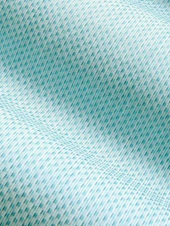 Wam Denim Overhemd Lange Mouw 75694 Murial Turquoise| Overhemd Lange Mouwen