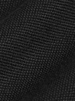 Wam Denim Overhemd Lange Mouw 75660 Sella Black| Overhemd Lange Mouwen
