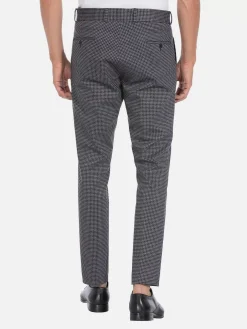 Wam Denim Pantalon 82151 Aleon Grey| Pantalons