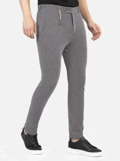 Wam Denim Pantalon 82112 Beal Navy| Pantalons