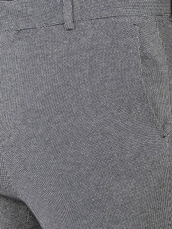 Wam Denim Pantalon 82112 Beal Navy| Pantalons