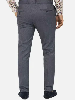 Wam Denim Pantalon 72255 Ernesto Navy| Jeans