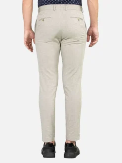 Wam Denim Pantalon 82113 Light Green| Pantalons